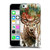 Riza Peker Animals Deer Soft Gel Case for Apple iPhone 5c