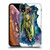 Riza Peker Animals Horse Soft Gel Case for Apple iPhone XR