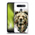 Riza Peker Animals Bear Soft Gel Case for LG K51S