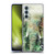 Riza Peker Animals Elephant Soft Gel Case for Motorola Edge S30 / Moto G200 5G
