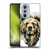 Riza Peker Animals Bear Soft Gel Case for Motorola Edge X30