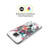Riza Peker Animals Wolf Soft Gel Case for Motorola Edge X30