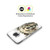 Riza Peker Animals Bear Soft Gel Case for Motorola Moto G52