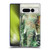 Riza Peker Animals Elephant Soft Gel Case for Google Pixel 7 Pro