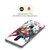 Riza Peker Animals Wolf Soft Gel Case for Google Pixel 7 Pro