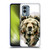 Riza Peker Animals Bear Soft Gel Case for Nokia X30