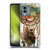 Riza Peker Animals Deer Soft Gel Case for Nokia X30