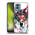 Riza Peker Animals Wolf Soft Gel Case for Nokia X30