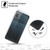 Piya Wannachaiwong Black Dragons Full Moon Soft Gel Case for HTC Desire 21 Pro 5G