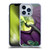 Piya Wannachaiwong Black Dragons Full Moon Soft Gel Case for Apple iPhone 13 Pro