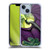 Piya Wannachaiwong Black Dragons Full Moon Soft Gel Case for Apple iPhone 14