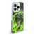 Piya Wannachaiwong Black Dragons Among Skulls Soft Gel Case for Apple iPhone 14 Plus