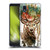 Riza Peker Animals Deer Soft Gel Case for Samsung Galaxy A01 Core (2020)
