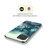 Piya Wannachaiwong Black Dragons Dark Waves Soft Gel Case for Apple iPhone 5c