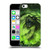 Piya Wannachaiwong Black Dragons Among Skulls Soft Gel Case for Apple iPhone 5c