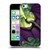 Piya Wannachaiwong Black Dragons Full Moon Soft Gel Case for Apple iPhone 5c