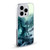 Piya Wannachaiwong Black Dragons Dark Waves Soft Gel Case for Apple iPhone XR