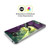Piya Wannachaiwong Black Dragons Full Moon Soft Gel Case for LG K51S