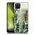 Riza Peker Animals Elephant Soft Gel Case for Samsung Galaxy A12 (2020)
