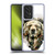 Riza Peker Animals Bear Soft Gel Case for Samsung Galaxy A53 5G (2022)