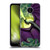 Piya Wannachaiwong Black Dragons Full Moon Soft Gel Case for Nokia C10 / C20