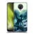 Piya Wannachaiwong Black Dragons Dark Waves Soft Gel Case for Nokia G10