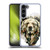 Riza Peker Animals Bear Soft Gel Case for Samsung Galaxy S23+ 5G