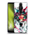 Riza Peker Animals Wolf Soft Gel Case for Sony Xperia Pro-I