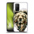 Riza Peker Animals Bear Soft Gel Case for Xiaomi Mi 10T 5G