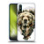 Riza Peker Animals Bear Soft Gel Case for Xiaomi Redmi 9A / Redmi 9AT