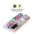 Riza Peker Florals Birds Soft Gel Case for Huawei Y6p