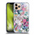 Riza Peker Florals Birds Soft Gel Case for Apple iPhone 11 Pro