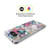 Riza Peker Florals Birds Soft Gel Case for LG K22