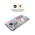Riza Peker Florals Birds Soft Gel Case for Motorola Moto E6 Plus