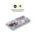 Riza Peker Florals Birds Soft Gel Case for Nokia C10 / C20