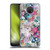 Riza Peker Florals Birds Soft Gel Case for Nokia G10