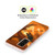 Piya Wannachaiwong Dragons Of Fire Sunrise Soft Gel Case for Huawei Y6p