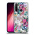 Riza Peker Florals Birds Soft Gel Case for Xiaomi Redmi Note 8T