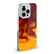 Piya Wannachaiwong Dragons Of Fire Treasure Soft Gel Case for Apple iPhone 14