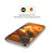 Piya Wannachaiwong Dragons Of Fire Sunrise Soft Gel Case for Apple iPhone 14 Pro Max
