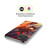 Piya Wannachaiwong Dragons Of Fire Soar Soft Gel Case for Apple iPhone 14 Pro