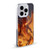 Piya Wannachaiwong Dragons Of Fire Dragonfire Soft Gel Case for Apple iPhone 5c