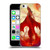 Piya Wannachaiwong Dragons Of Fire Mighty Soft Gel Case for Apple iPhone 5c