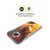 Piya Wannachaiwong Dragons Of Fire Glare Soft Gel Case for Motorola Moto G100