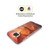 Piya Wannachaiwong Dragons Of Fire Lakeside Soft Gel Case for Motorola Moto G22