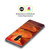 Piya Wannachaiwong Dragons Of Fire Lakeside Soft Gel Case for Google Pixel 7