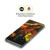 Piya Wannachaiwong Dragons Of Fire Magical Soft Gel Case for Google Pixel 7