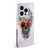 Riza Peker Skulls 6 Sugar Soft Gel Case for Apple iPhone 12 Mini