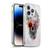 Riza Peker Skulls 6 Sugar Soft Gel Case for Apple iPhone 14 Pro & MagSafe