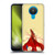 Piya Wannachaiwong Dragons Of Fire Mighty Soft Gel Case for Nokia 1.4